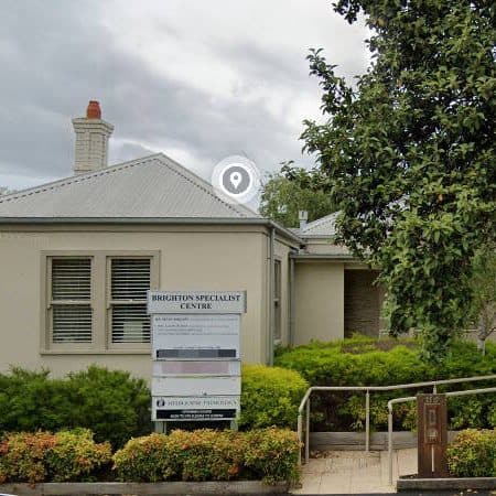 Melbourne Sports Podiatry — Brighton clinic