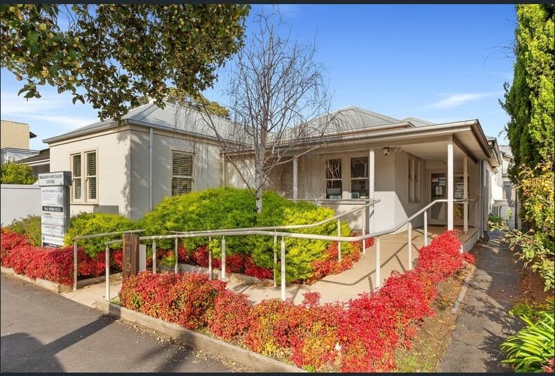 Brighton clinic
