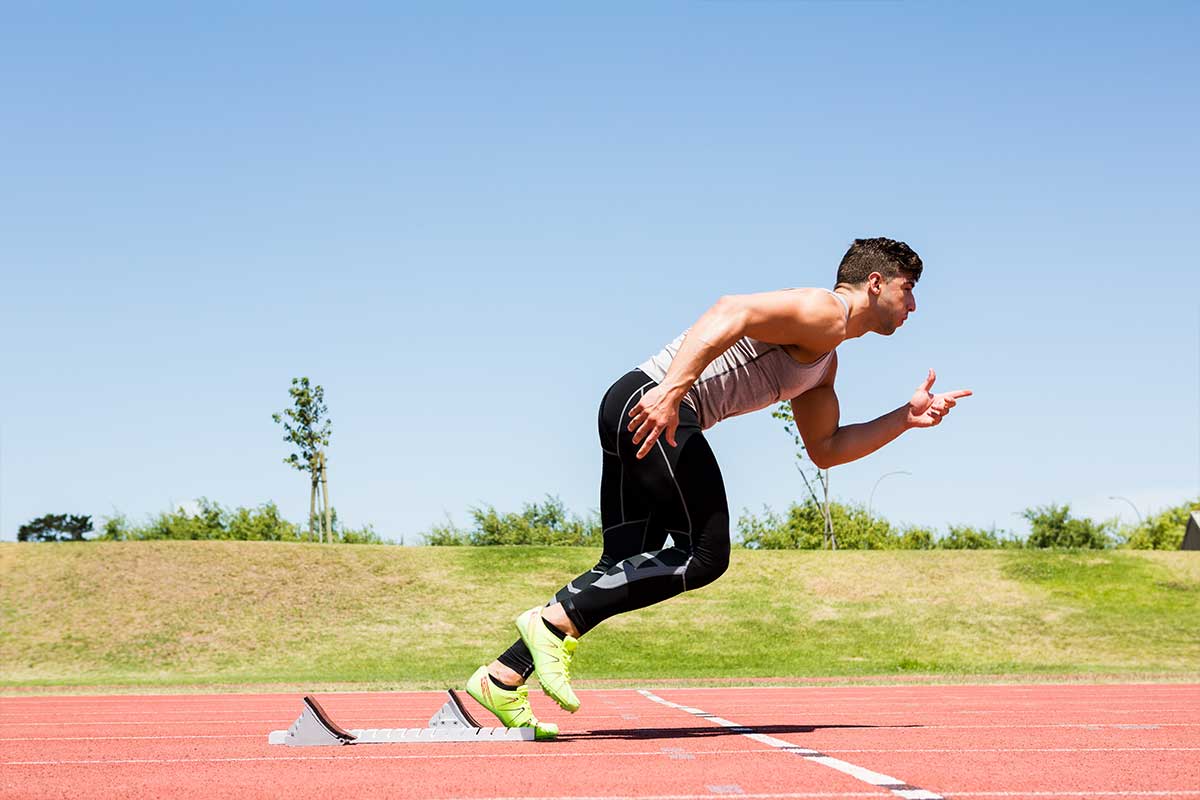 Melbourne Sports Podiatry